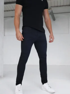 Stretch Chino*Blakely Clothing Discount