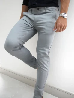 Stretch Chino*Blakely Clothing Hot