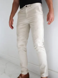 Stretch Chino*Blakely Clothing Best