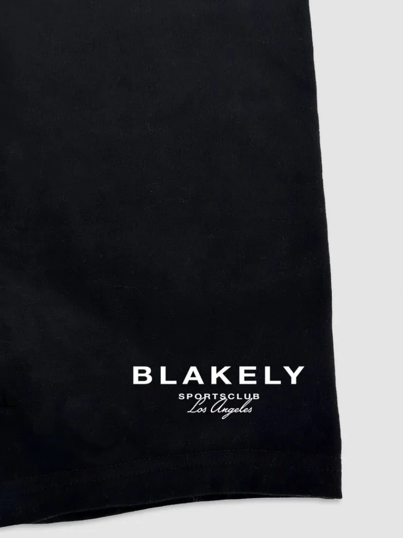Studio Cycle Shorts*Blakely Clothing Shop