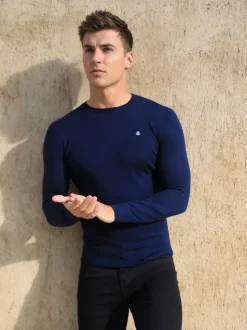 Sudbury Knitted Jumper*Blakely Clothing Store