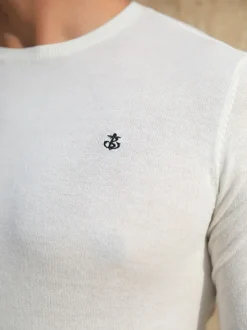 Sudbury Knitted Jumper*Blakely Clothing Fashion