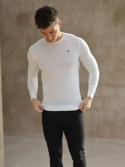 Sudbury Knitted Jumper*Blakely Clothing Fashion