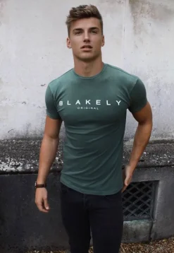 Tahiti T-Shirt*Blakely Clothing Flash Sale