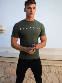 Tahiti T-Shirt*Blakely Clothing Flash Sale