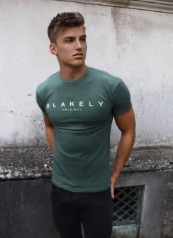 Tahiti T-Shirt*Blakely Clothing Flash Sale