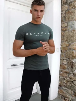Tahiti T-Shirt*Blakely Clothing Flash Sale