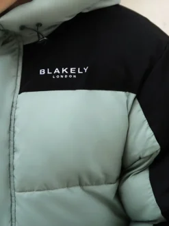 Tampa Puffer Coat*Blakely Clothing Best Sale