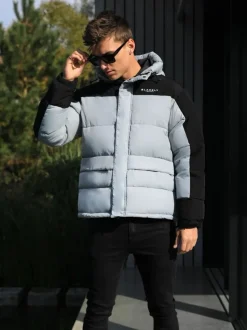 Tampa Puffer Coat*Blakely Clothing Cheap