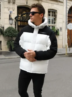 Tampa Puffer Coat*Blakely Clothing Flash Sale