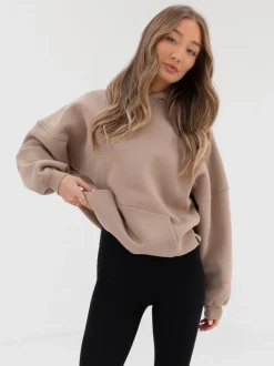 Tonal Isabel Oversized Hoodie*Blakely Clothing Online