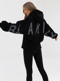 Tonal Isabel Oversized Hoodie*Blakely Clothing Hot
