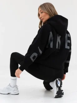 Tonal Isabel Oversized Hoodie*Blakely Clothing Hot