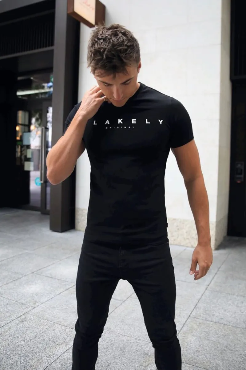 Torcross T-Shirt*Blakely Clothing Online