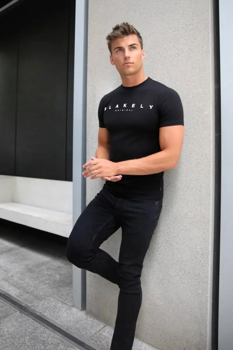 Torcross T-Shirt*Blakely Clothing Online