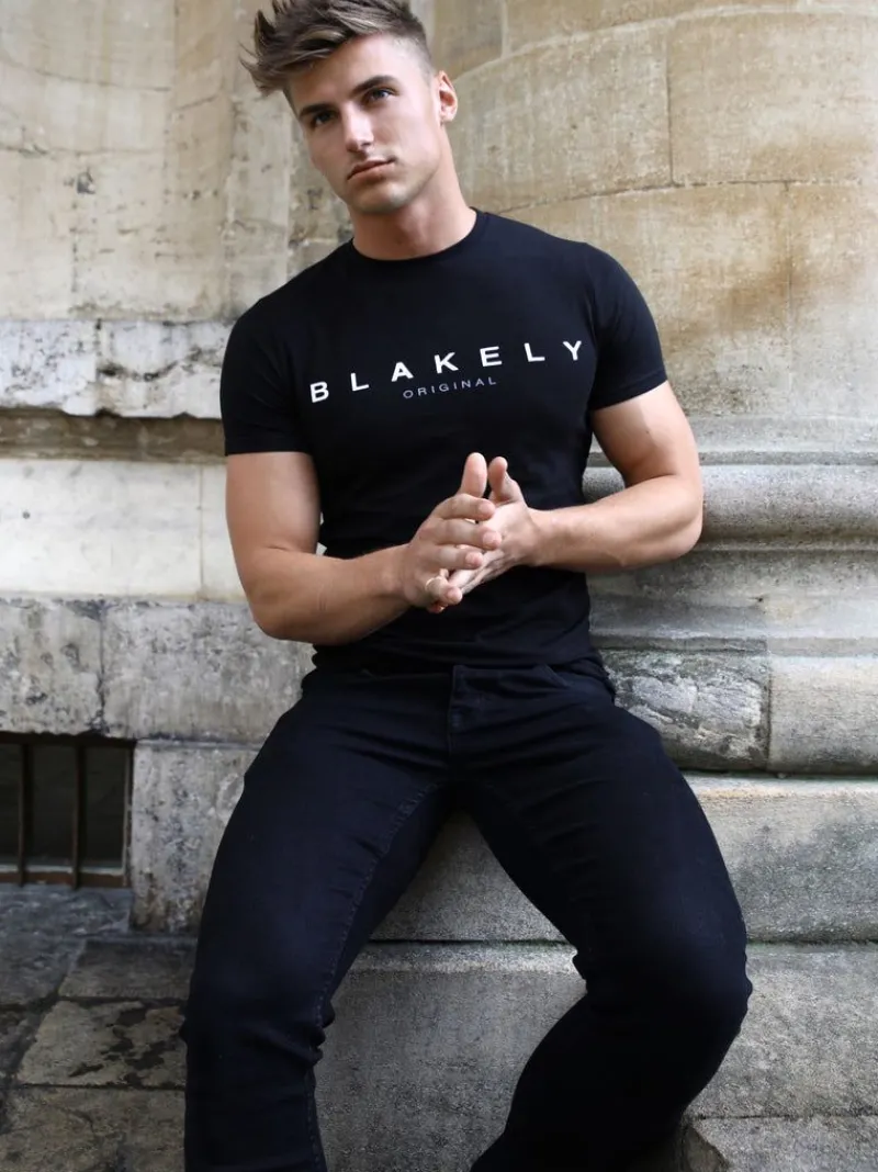 Torcross T-Shirt*Blakely Clothing Online