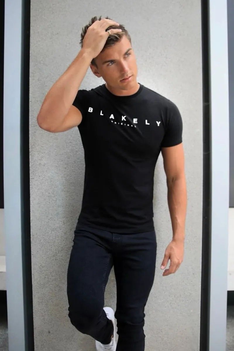 Torcross T-Shirt*Blakely Clothing Online