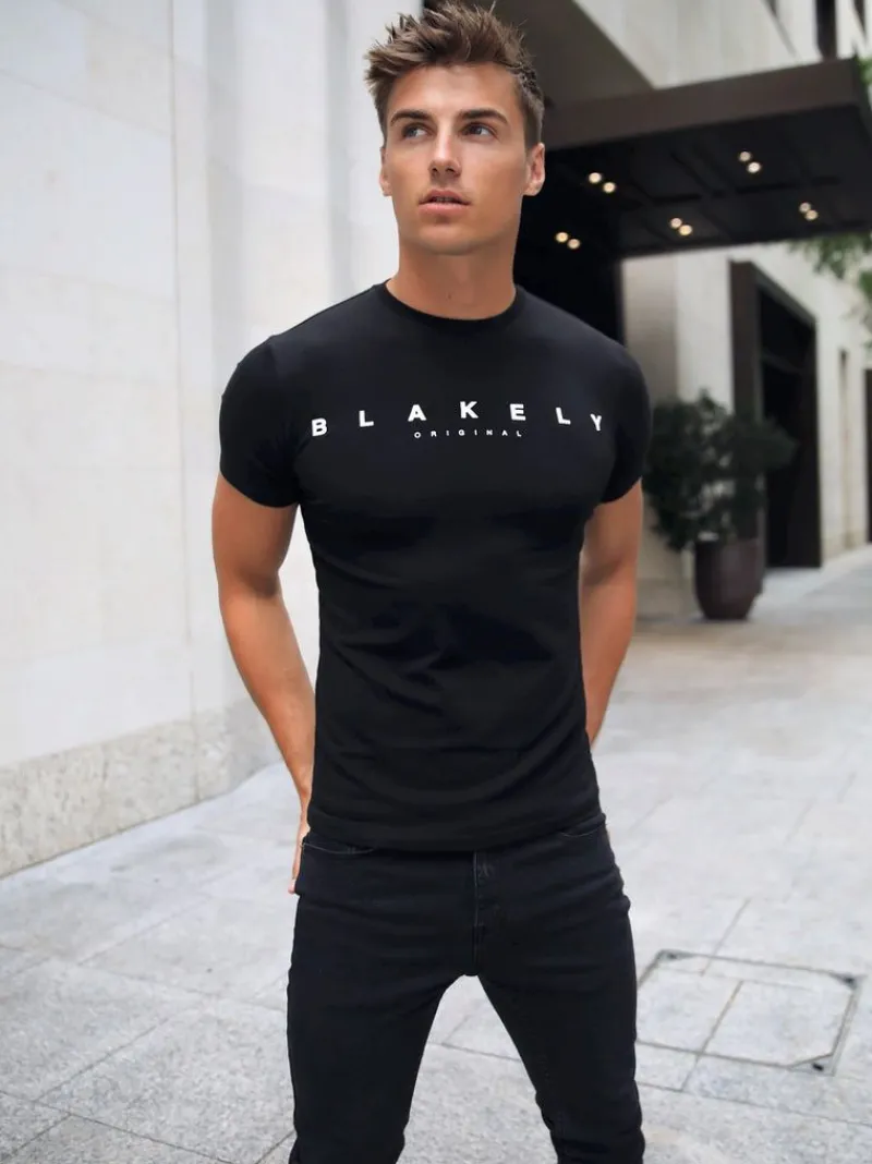 Torcross T-Shirt*Blakely Clothing Online