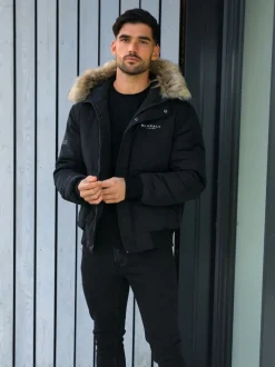 Toronto Coat*Blakely Clothing Outlet