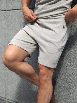 Toulon Textured Shorts*Blakely Clothing Cheap