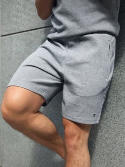 Toulon Textured Shorts*Blakely Clothing Fashion