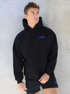 Training Club Relaxed Hoodie*Blakely Clothing Sale