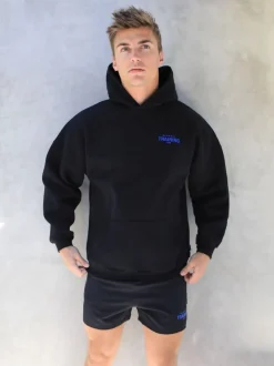 Training Club Relaxed Hoodie*Blakely Clothing Sale