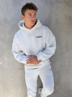 Training Club Relaxed Hoodie*Blakely Clothing Cheap