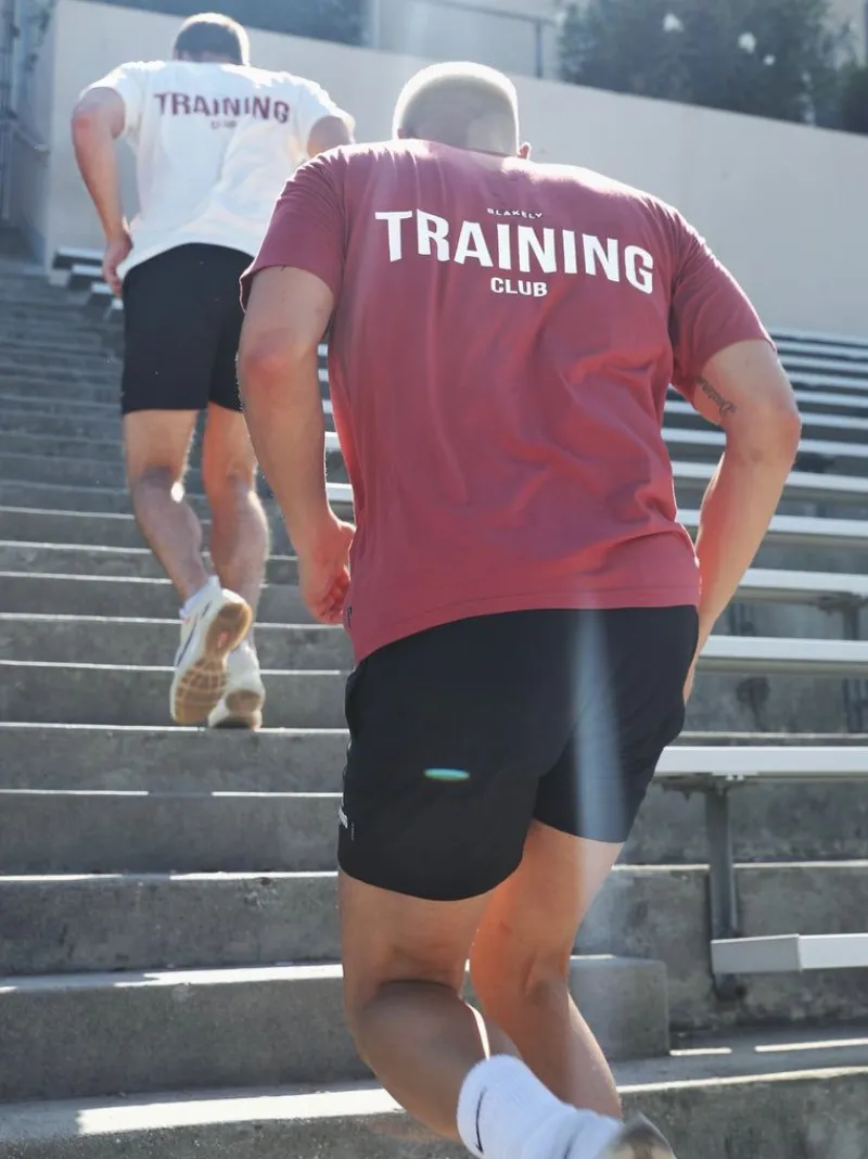 Training Sprint Shorts*Blakely Clothing Online