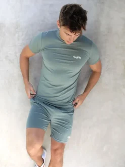 Training Stretch T-Shirt*Blakely Clothing Best Sale