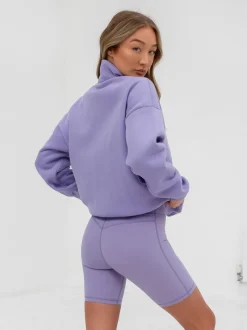 Ultimate 1/4 Zip Jumper*Blakely Clothing Clearance