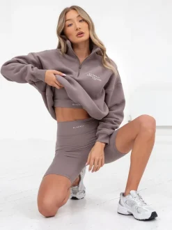 Ultimate 1/4 Zip Jumper*Blakely Clothing Cheap