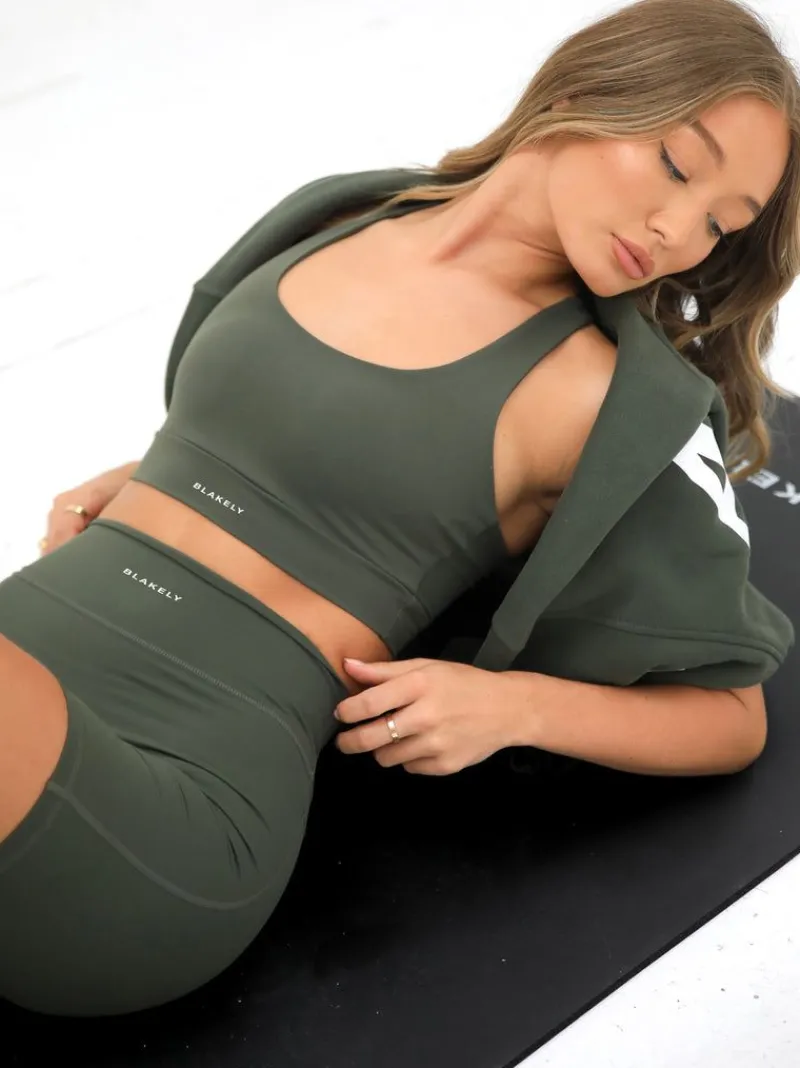 Ultimate Active Bra*Blakely Clothing Online