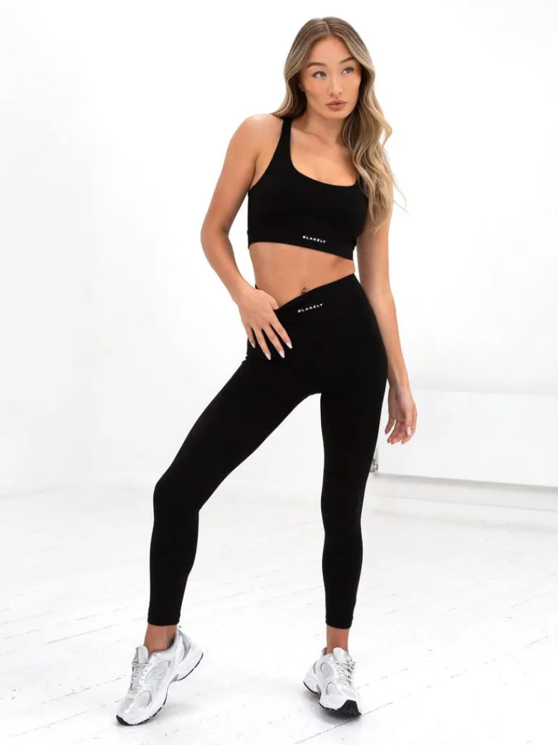 Ultimate Active Leggings*Blakely Clothing New