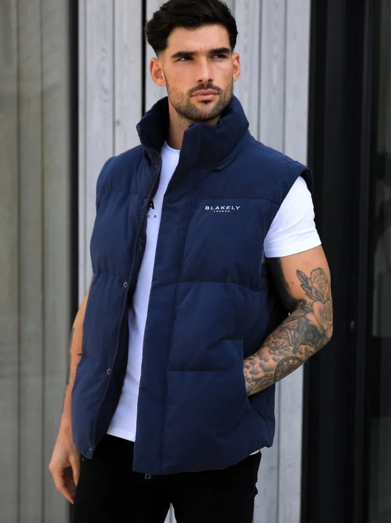 Ultimate Multiway Puffer Coat*Blakely Clothing Shop