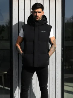 Ultimate Multiway Puffer Coat*Blakely Clothing Fashion