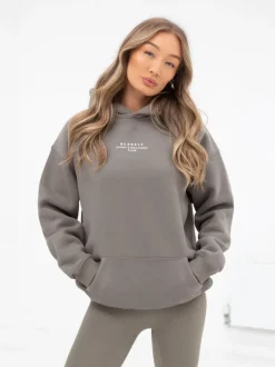 Ultimate Oversized Hoodie*Blakely Clothing Fashion