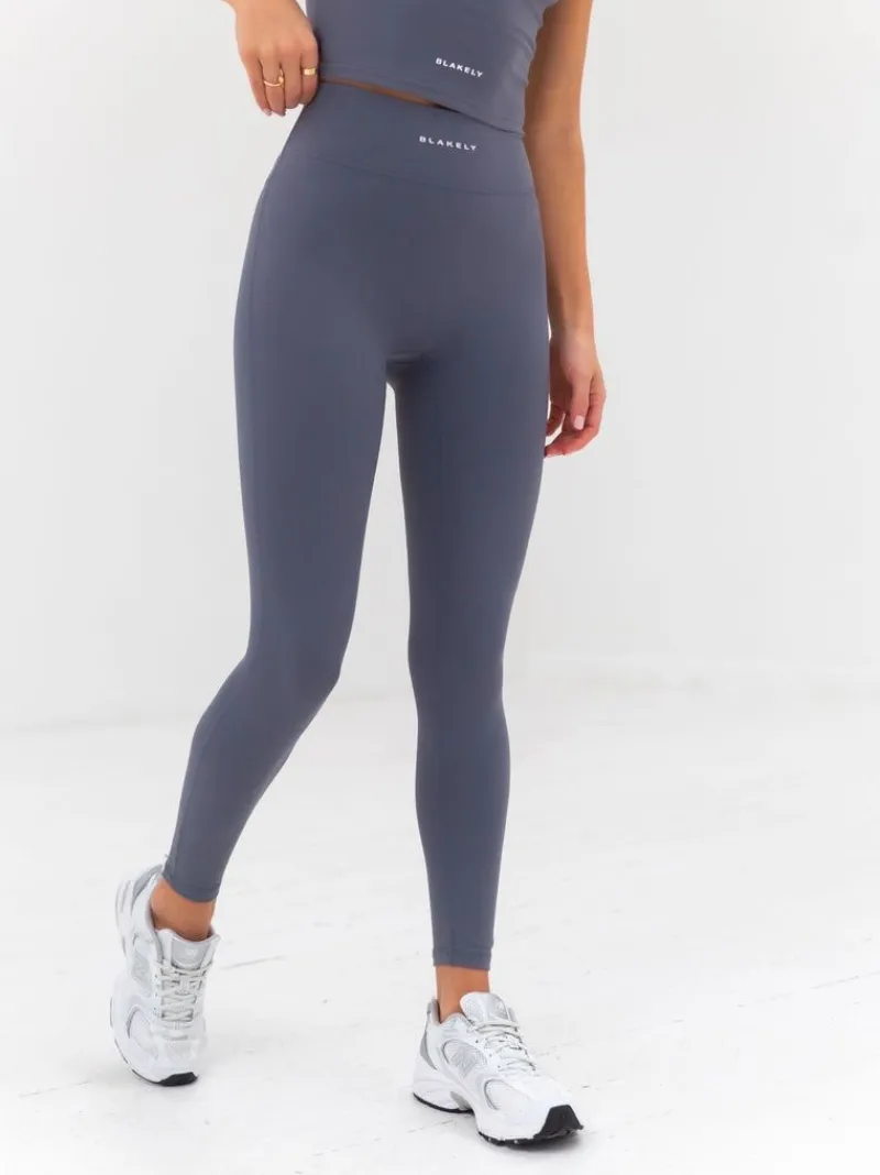 Ultimate Soft Leggings*Blakely Clothing Flash Sale