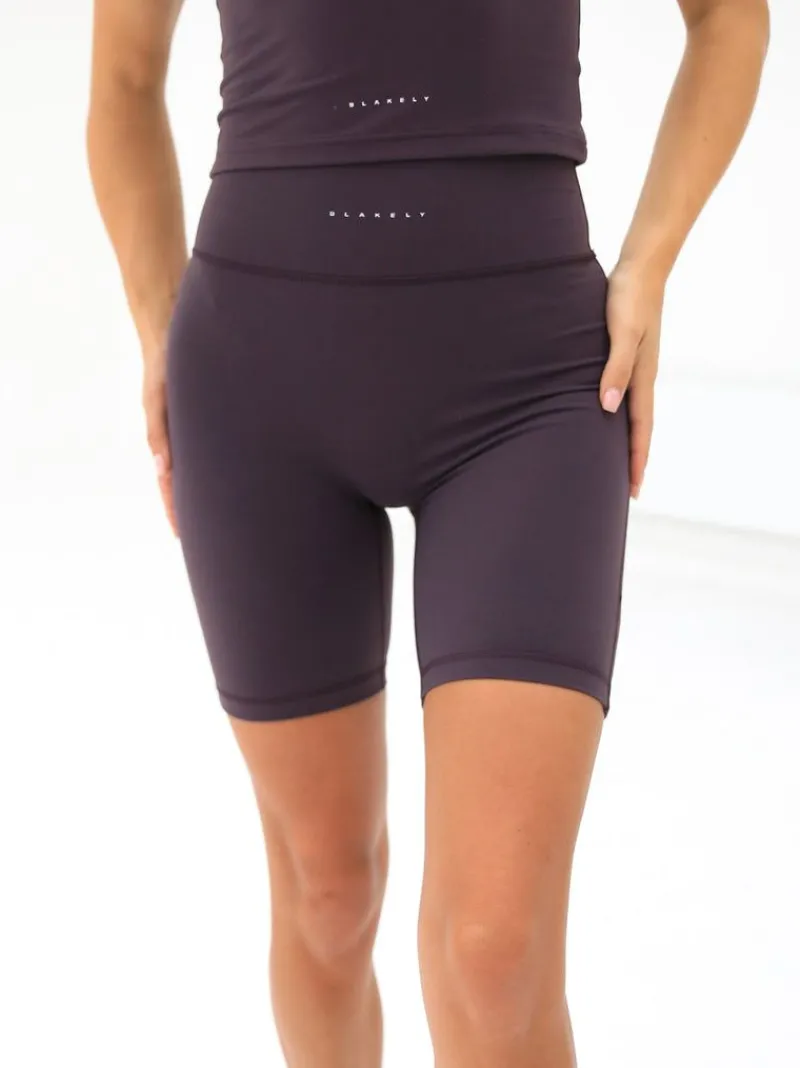 Ultimate Soft Shorts*Blakely Clothing Store