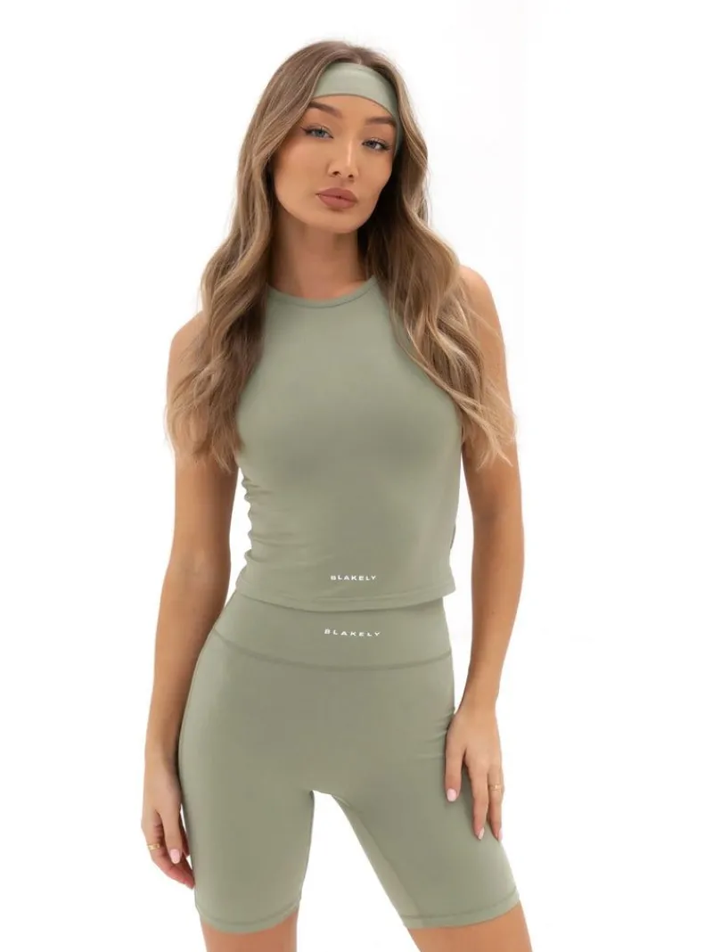 Ultimate Soft Shorts*Blakely Clothing Store