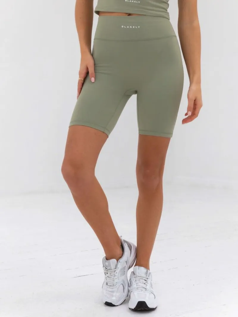 Ultimate Soft Shorts*Blakely Clothing Store