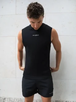 Universal Sleeveless Tee*Blakely Clothing Online