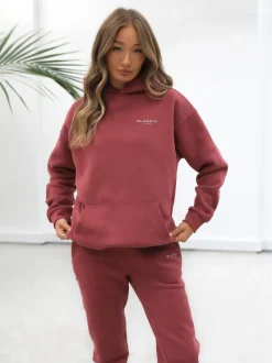 Universal Women'S Relaxed Hoodie*Blakely Clothing Shop