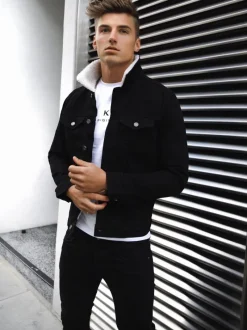 Vancouver Denim Jacket*Blakely Clothing Outlet