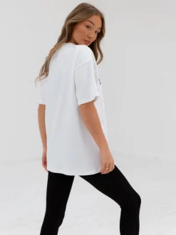 Varsity Oversized T-Shirt*Blakely Clothing New