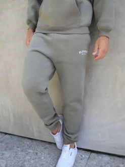 Varsity Relaxed Sweatpants*Blakely Clothing Best