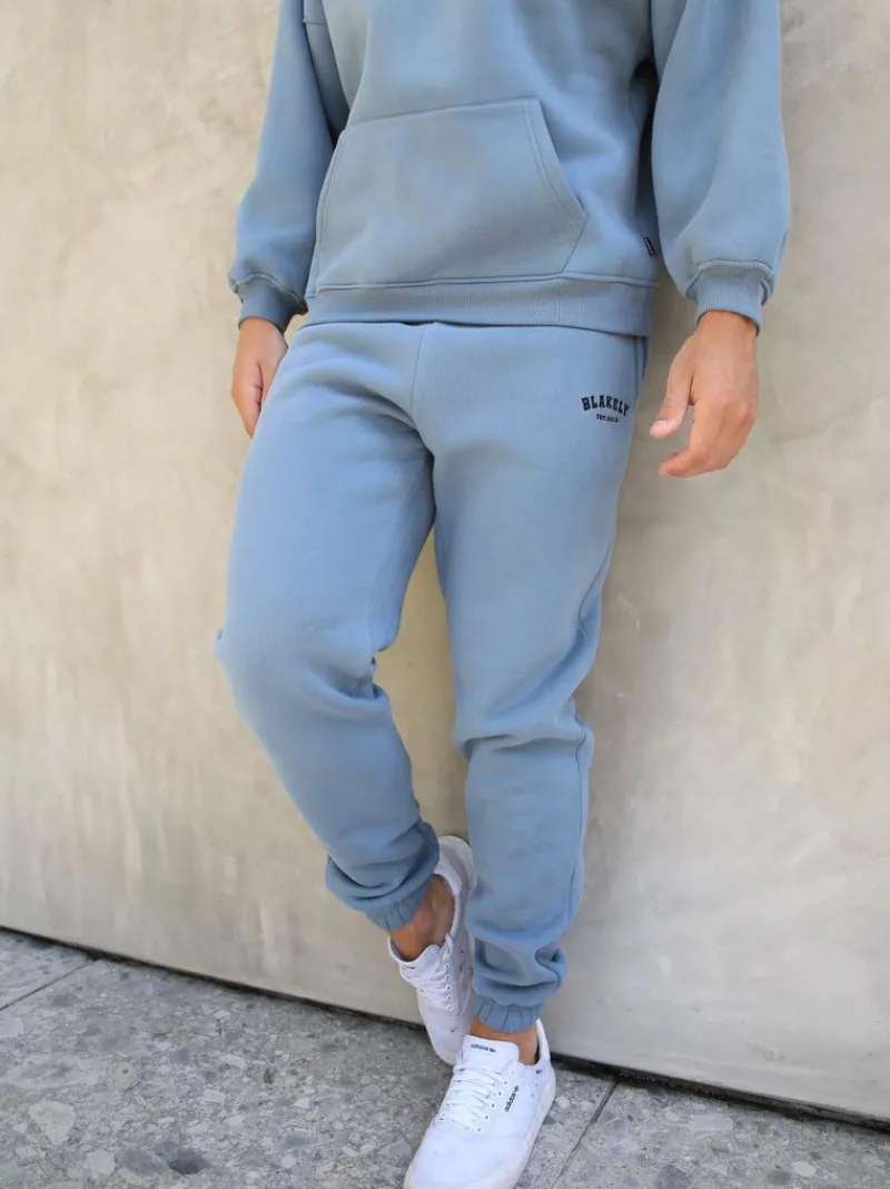 Varsity Relaxed Sweatpants*Blakely Clothing Store