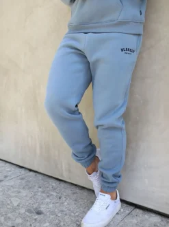 Varsity Relaxed Sweatpants*Blakely Clothing Store