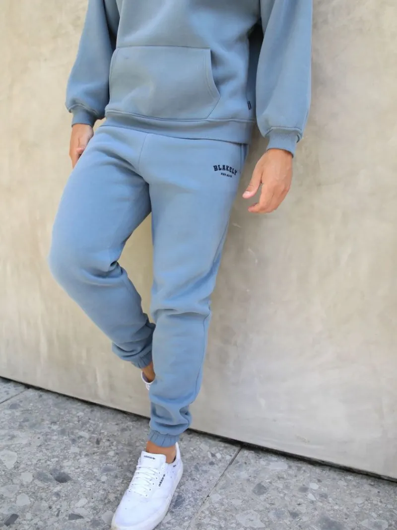 Varsity Relaxed Sweatpants*Blakely Clothing Store