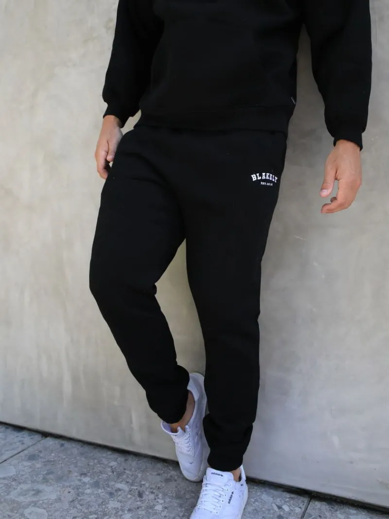 Varsity Relaxed Sweatpants*Blakely Clothing Flash Sale